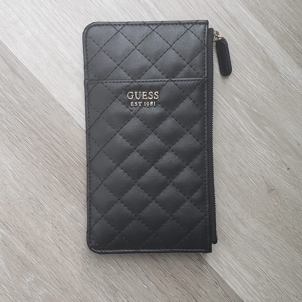 Guess Kamryn smartphone wallet